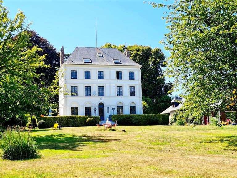 House Deauville - 5 bedrooms - 512m²