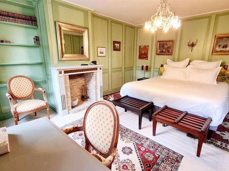 House Deauville - 5 bedrooms - 512m²