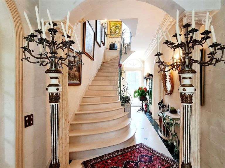 House Deauville - 5 bedrooms - 512m²