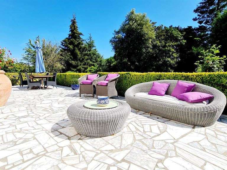 House Deauville - 5 bedrooms - 512m²