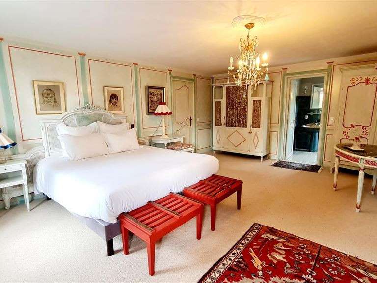 House Deauville - 5 bedrooms - 512m²