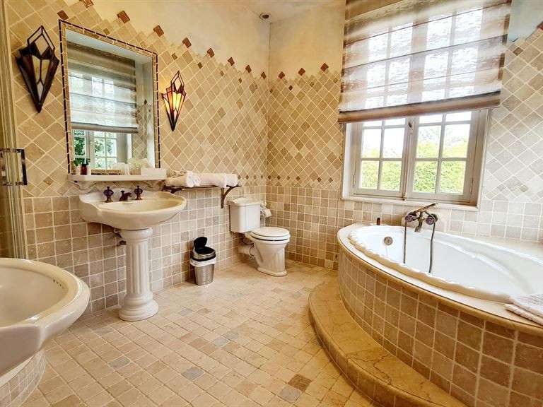 House Deauville - 5 bedrooms - 512m²