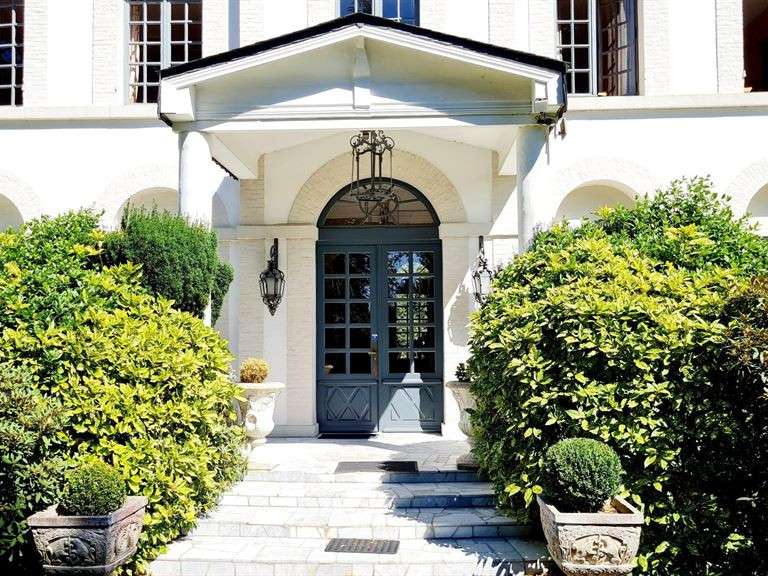 House Deauville