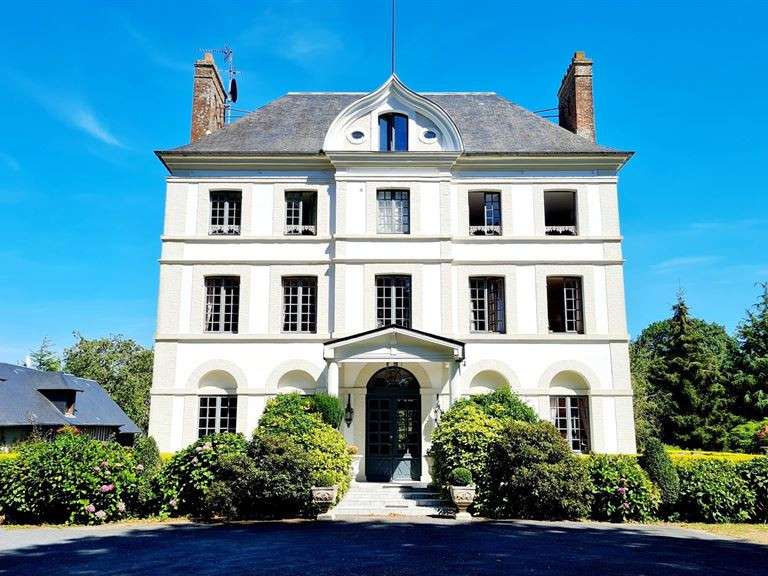 House Deauville - 5 bedrooms - 512m²