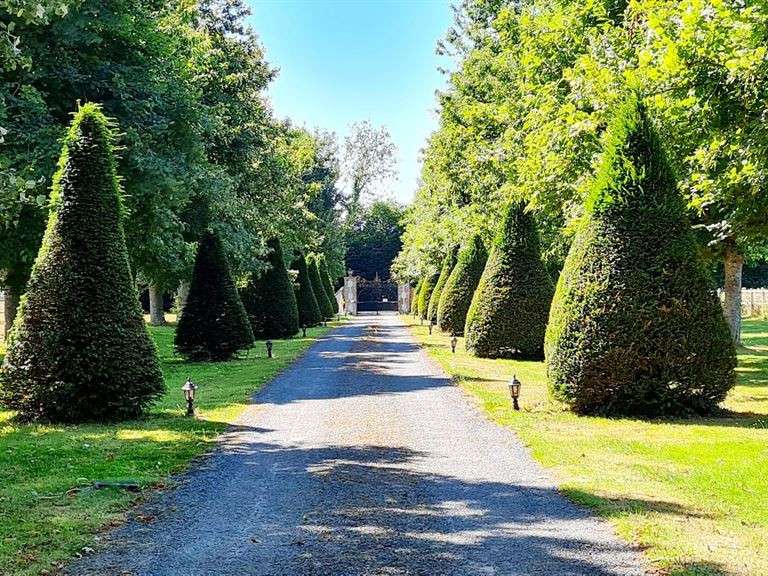 House Deauville - 5 bedrooms - 512m²