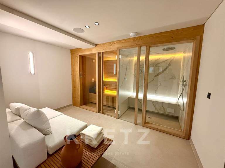 House Deauville - 4 bedrooms - 250m²