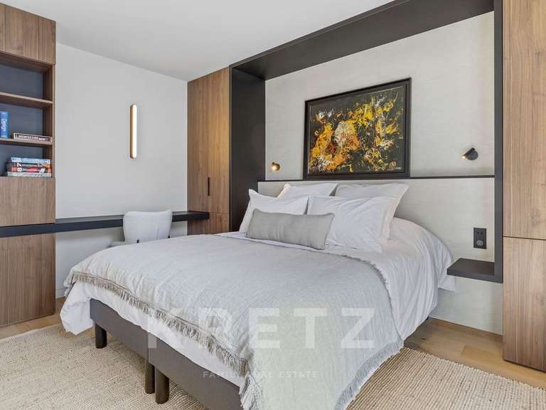 Maison Deauville - 5 chambres - 250m²