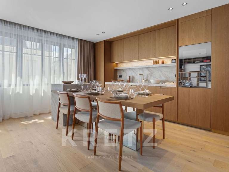 Maison Deauville - 5 chambres - 250m²