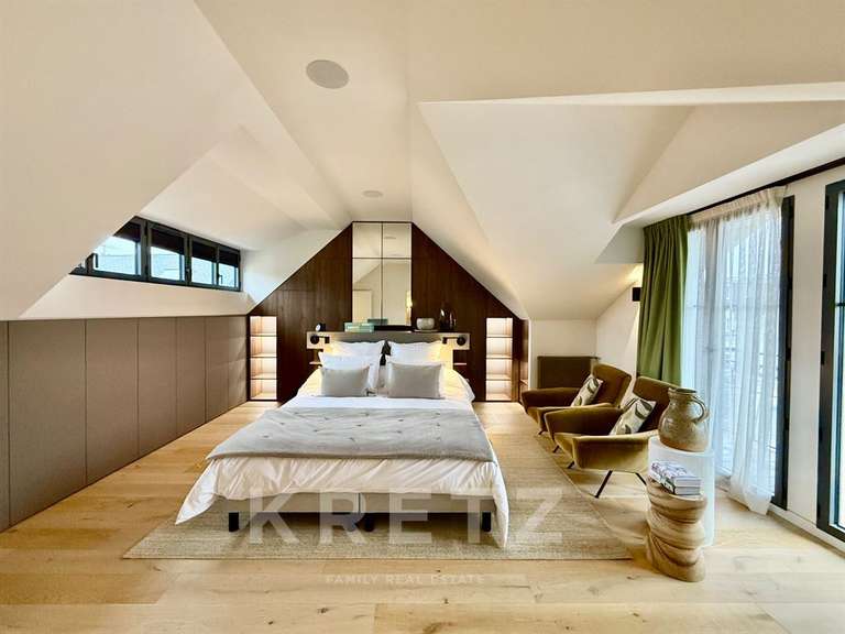 House Deauville - 4 bedrooms - 250m²