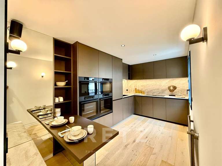 House Deauville - 4 bedrooms - 250m²