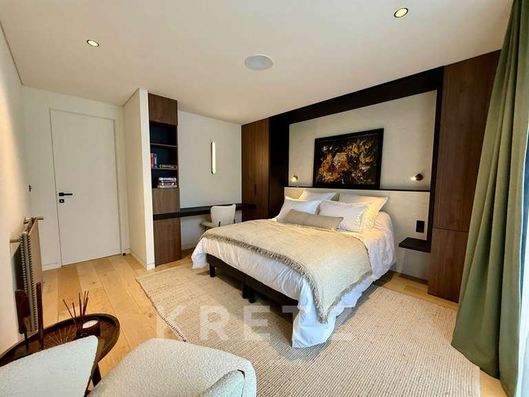 Maison Deauville - 4 chambres - 284m²