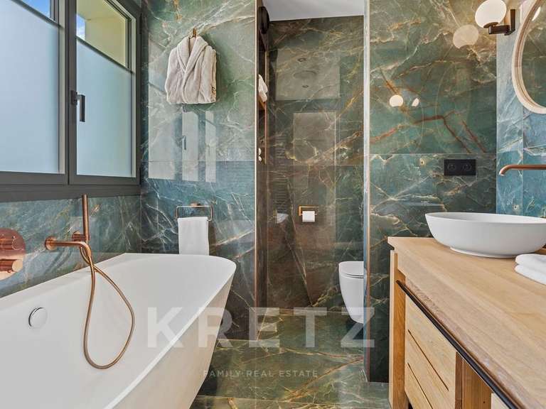 Maison Deauville - 5 chambres - 250m²