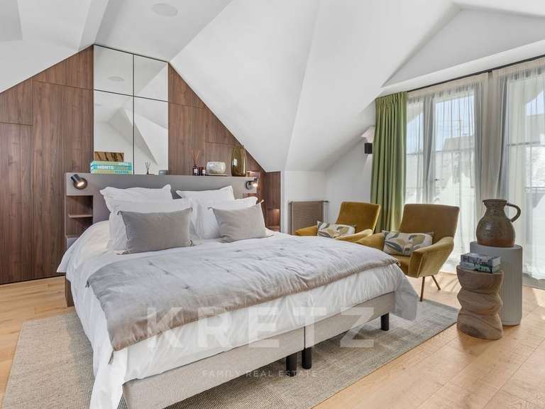 Maison Deauville - 4 chambres - 284m²