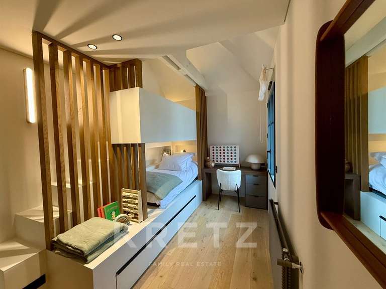 Maison Deauville - 4 chambres - 284m²