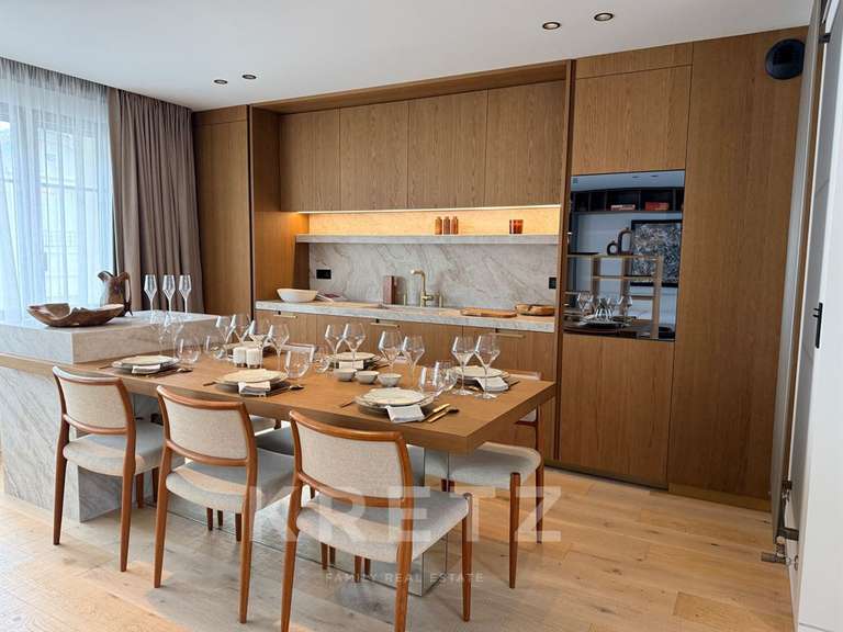 Maison Deauville - 4 chambres - 250m²