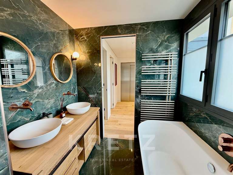 House Deauville - 4 bedrooms - 250m²