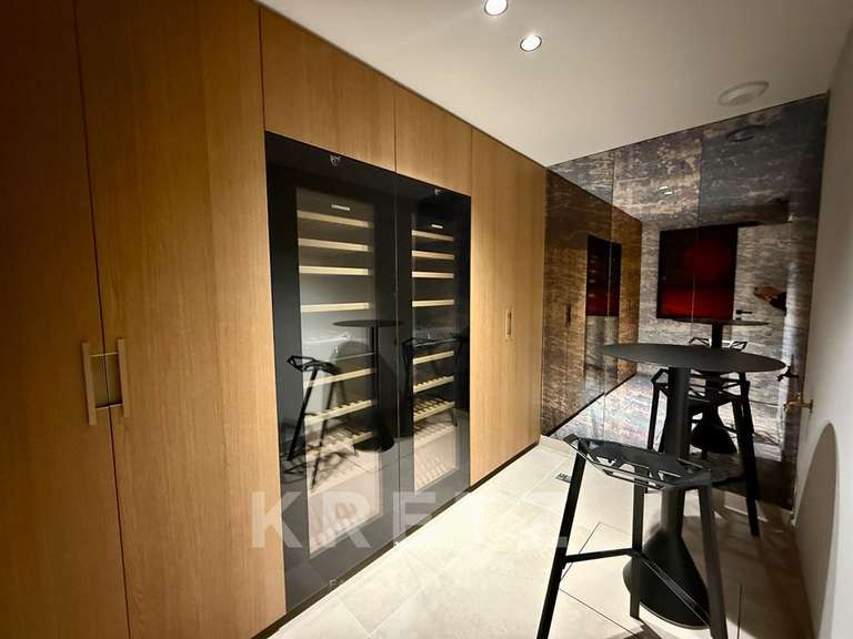 Maison Deauville - 4 chambres - 284m²