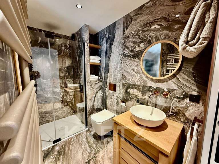 Maison Deauville - 4 chambres - 284m²