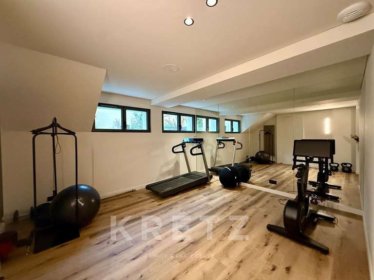 Maison Deauville - 4 chambres - 284m²