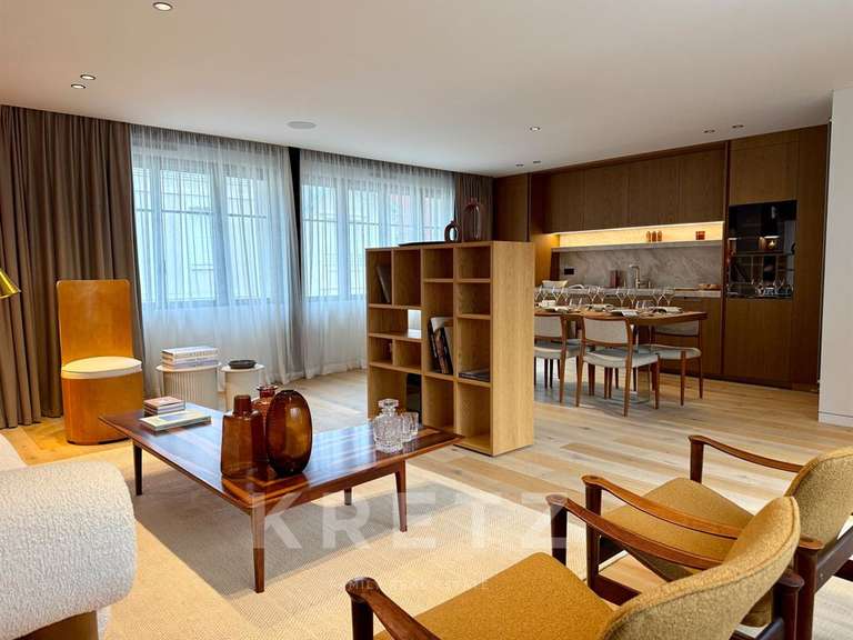 House Deauville - 4 bedrooms - 250m²