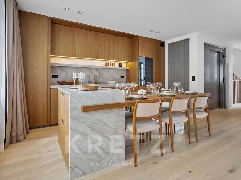 Maison Deauville - 5 chambres - 250m²