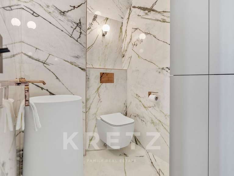 Maison Deauville - 5 chambres - 250m²