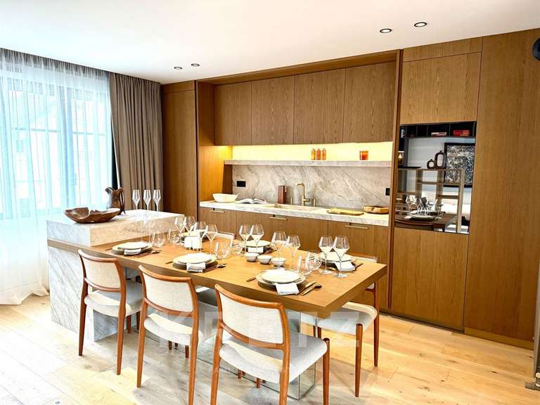 House Deauville - 4 bedrooms - 250m²