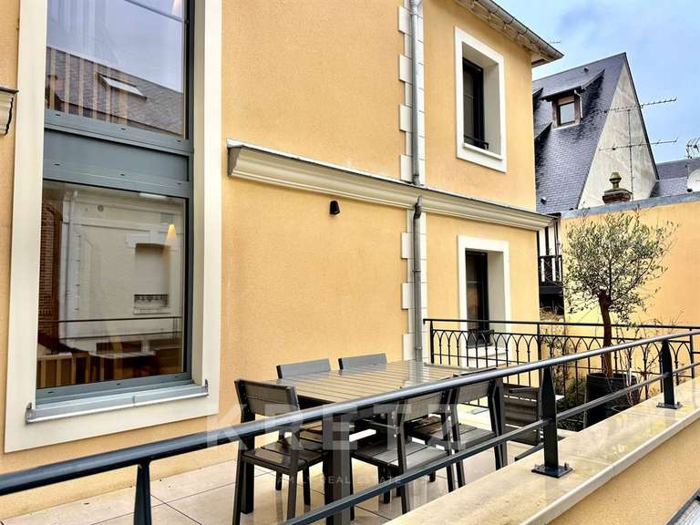 Maison Deauville - 4 chambres - 250m²