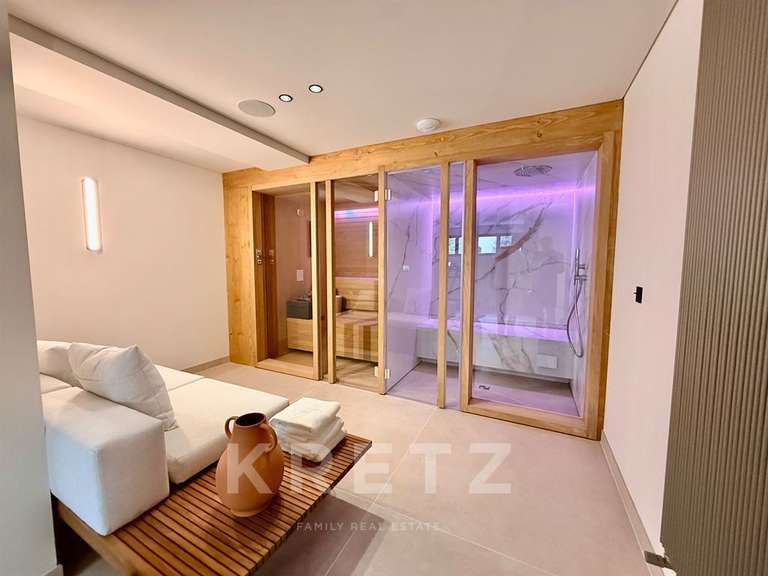 Maison Deauville - 4 chambres - 250m²