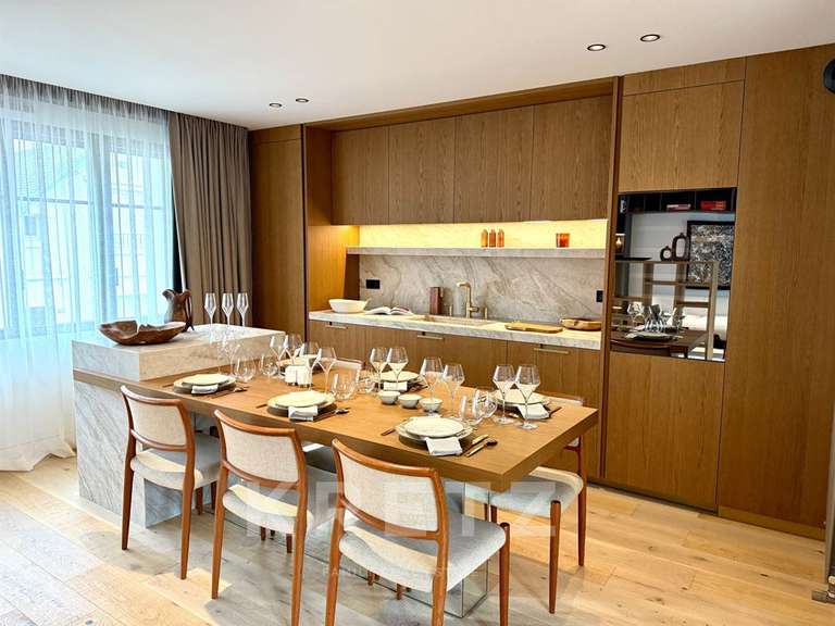 Maison Deauville - 4 chambres - 284m²