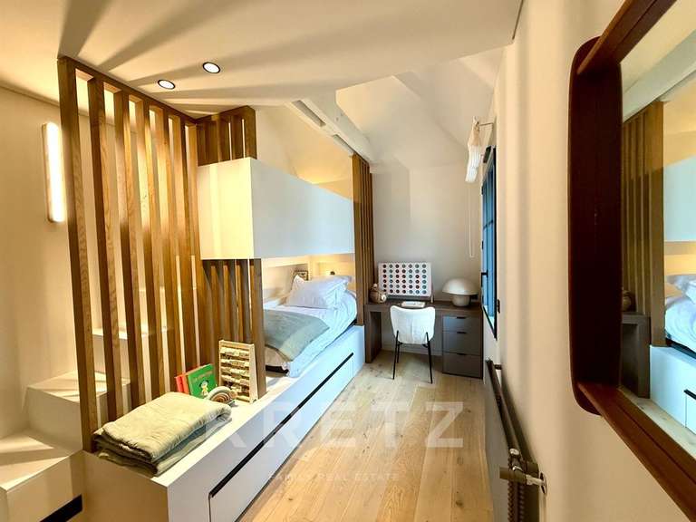 House Deauville - 4 bedrooms - 250m²