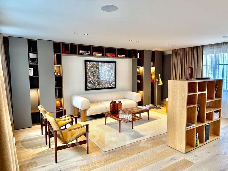 House Deauville - 4 bedrooms - 250m²