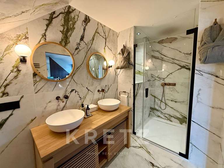 House Deauville - 4 bedrooms - 250m²