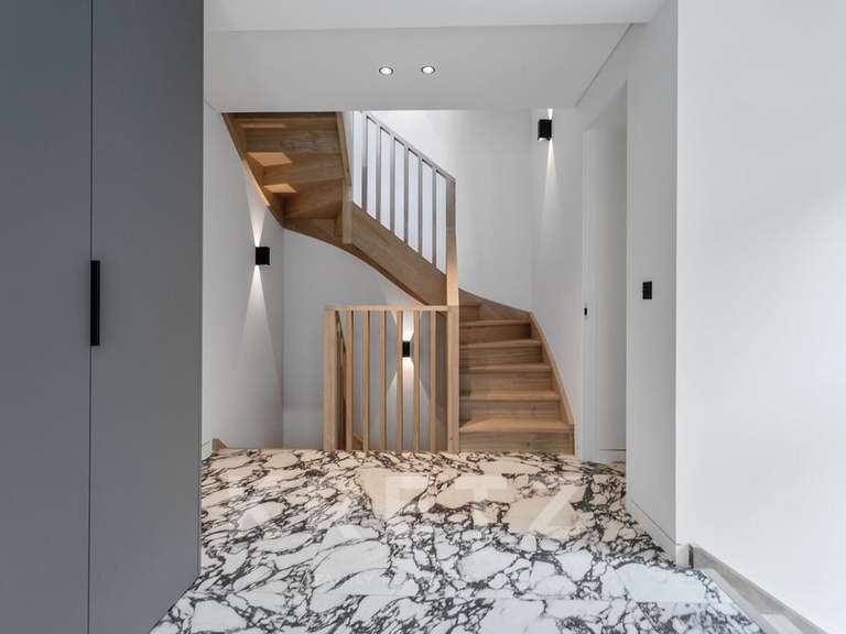 Maison Deauville - 5 chambres - 250m²