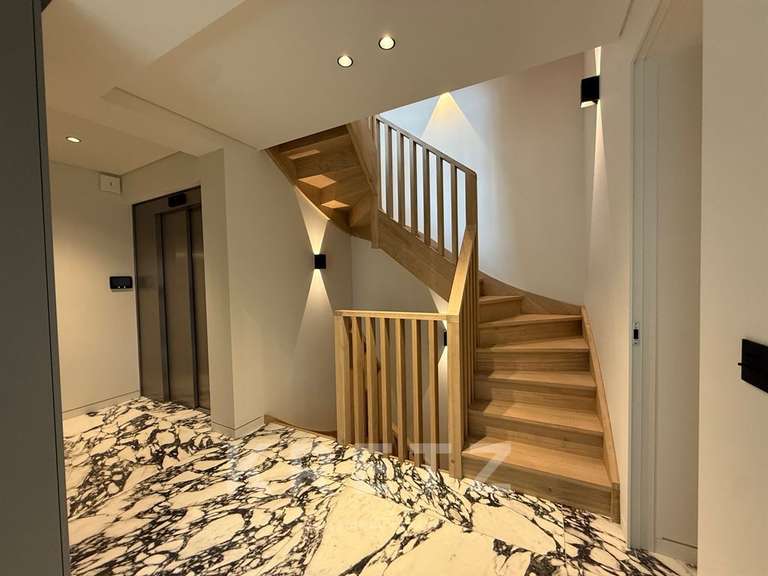 Maison Deauville - 4 chambres - 284m²