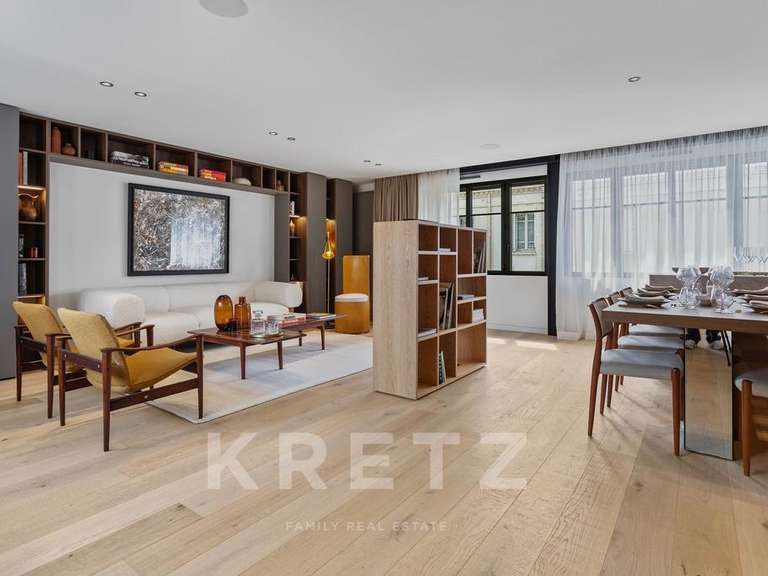 Maison Deauville - 5 chambres - 250m²