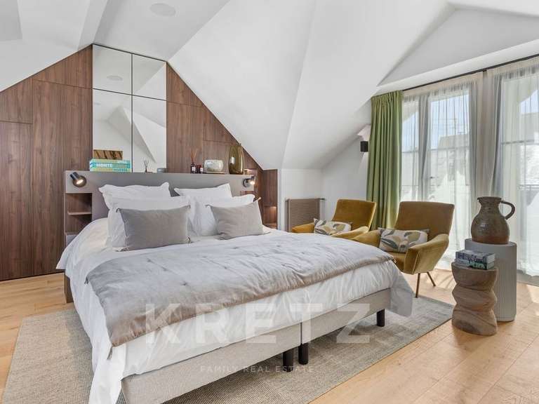 Maison Deauville - 5 chambres - 250m²