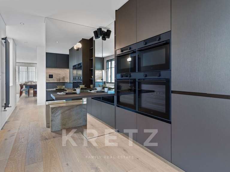 Maison Deauville - 5 chambres - 250m²