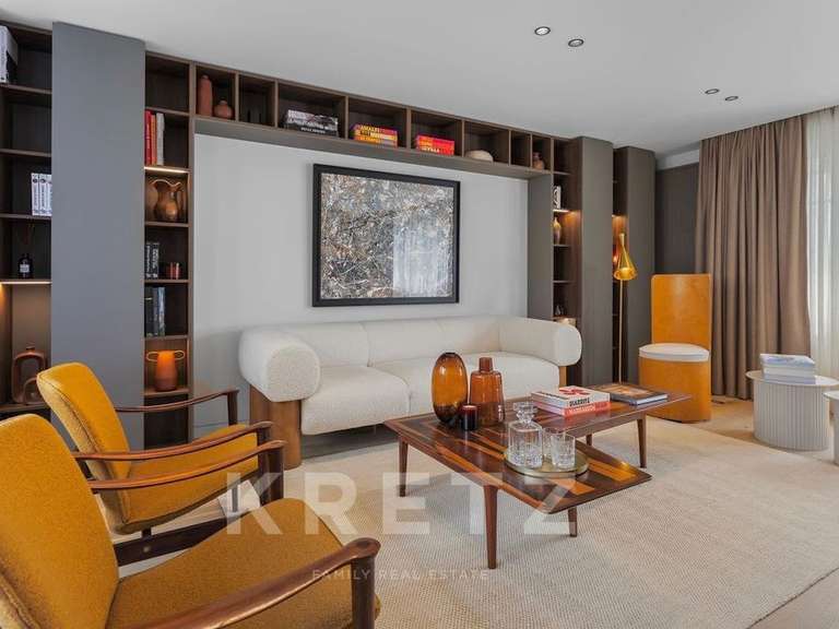 Maison Deauville - 4 chambres - 284m²