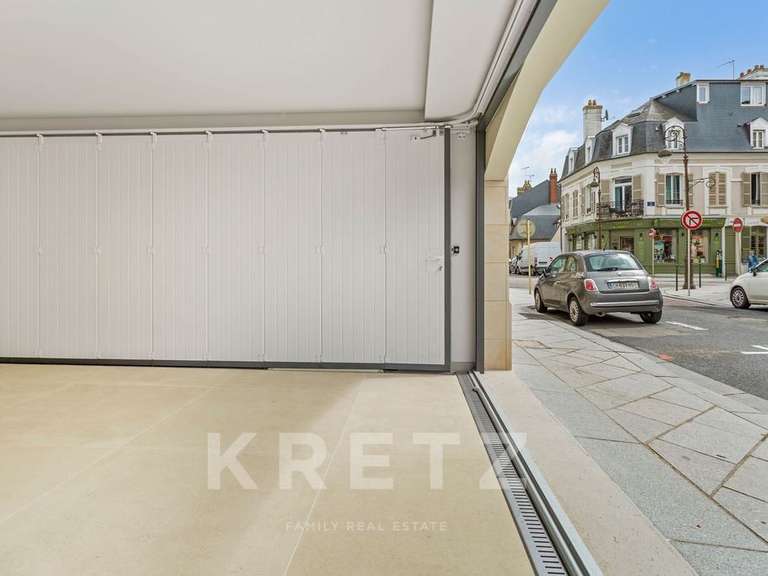 Maison Deauville - 5 chambres - 250m²