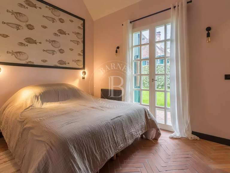 Maison Deauville - 5 chambres - 170m²