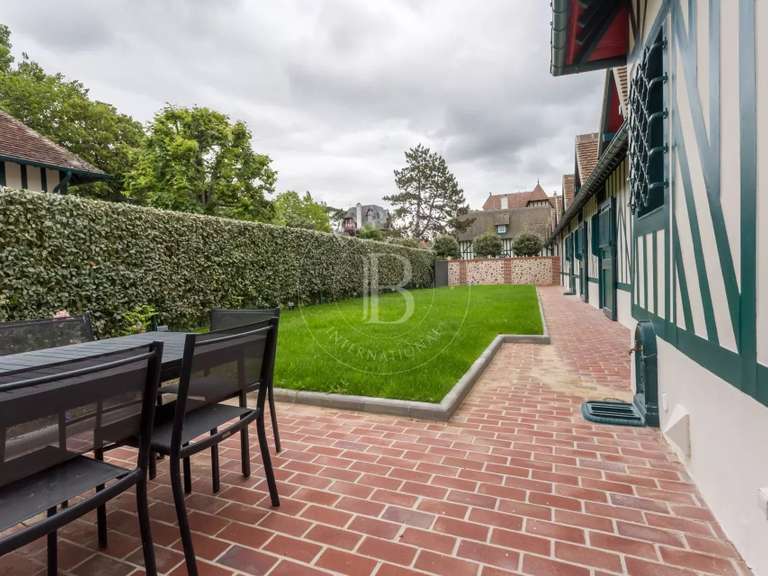 Maison Deauville - 5 chambres - 170m²