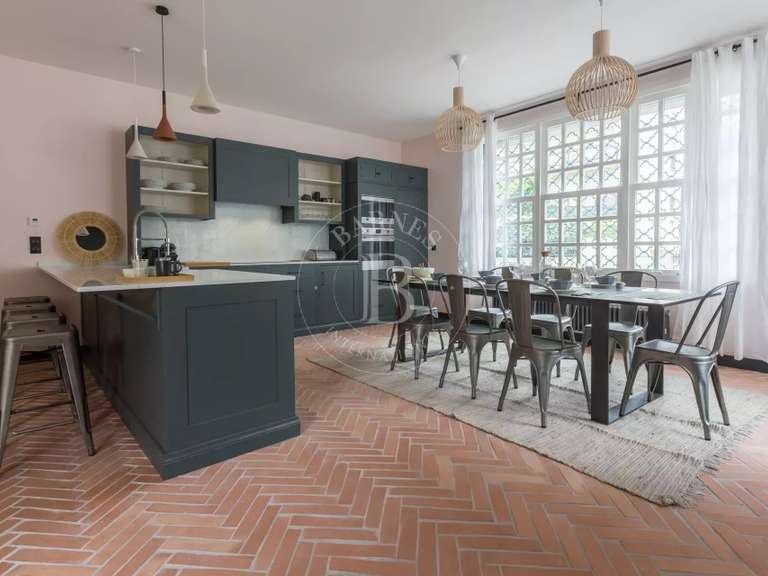 Maison Deauville - 5 chambres - 170m²