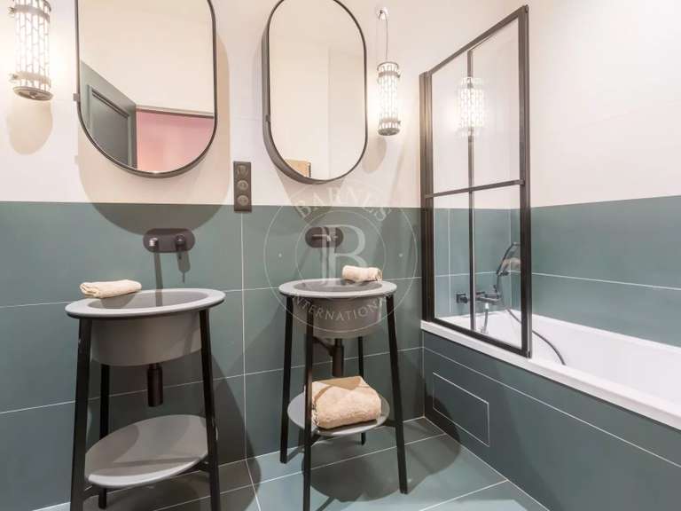 Maison Deauville - 5 chambres - 170m²