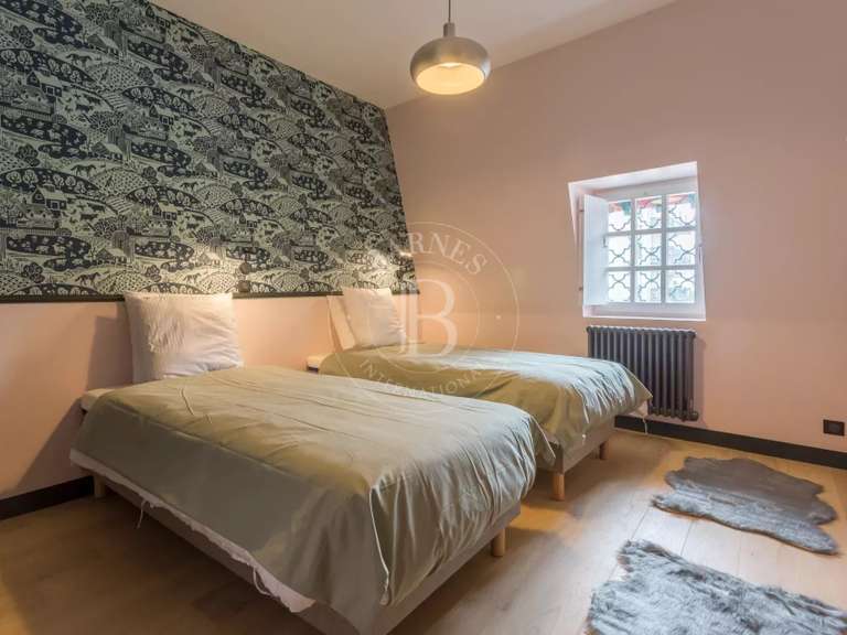 Maison Deauville - 5 chambres - 170m²