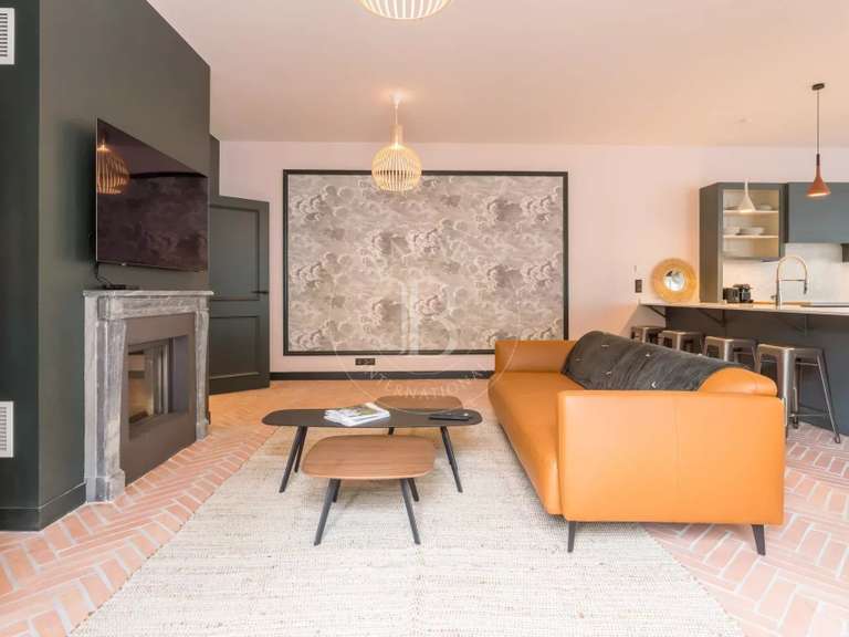 Maison Deauville - 5 chambres - 170m²