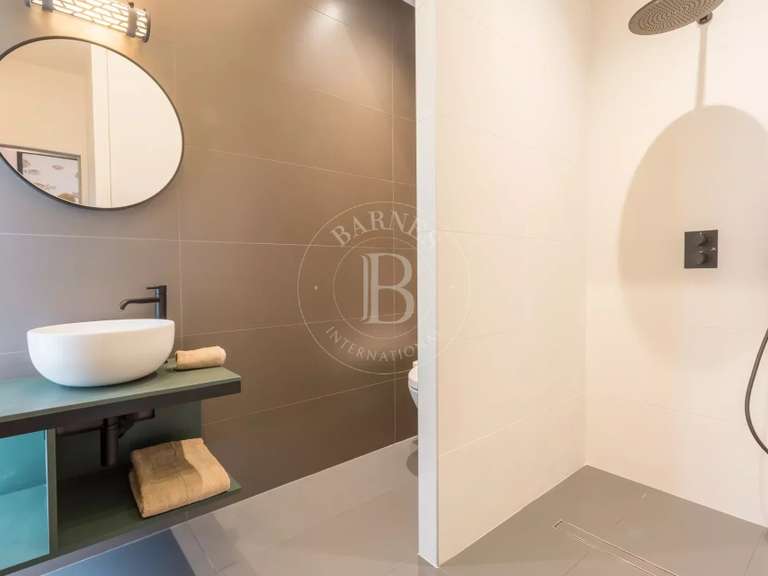 Maison Deauville - 5 chambres - 170m²