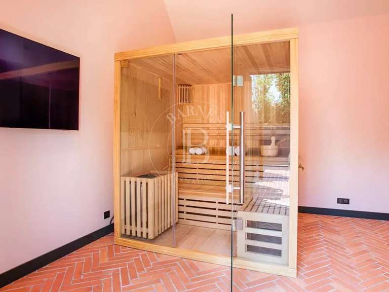 Maison Deauville - 5 chambres - 170m²