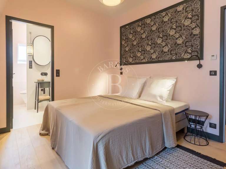 Maison Deauville - 5 chambres - 170m²