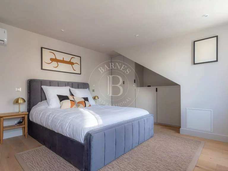 Maison Deauville - 4 chambres - 150m²